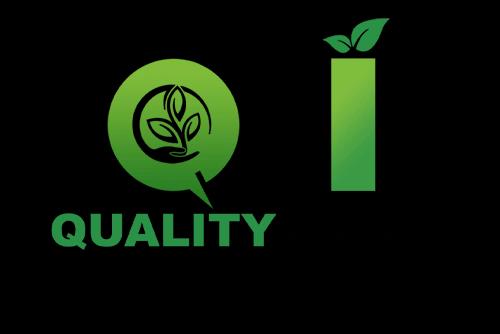 Quality imports logo